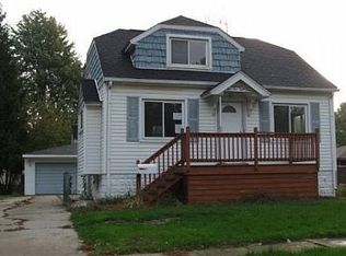 5985 Oldham St, Taylor, MI 48180