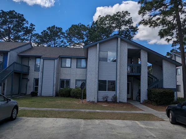 910 Brett Dr, Hinesville, GA