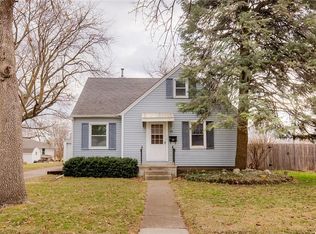 519 SW Southlawn Dr, Ankeny, IA 50023