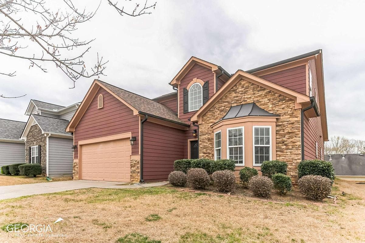 1608 Bradmere Ln, Lithia Springs, GA 30122 MLS 10153735 Zillow