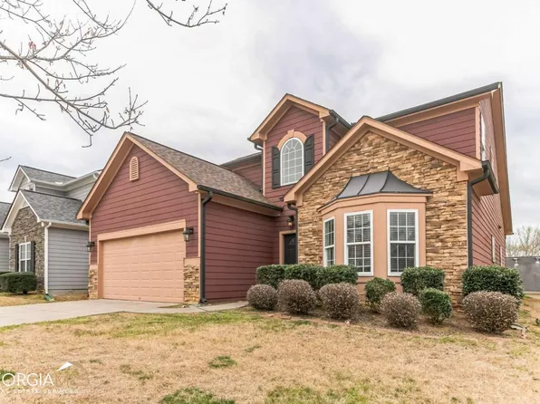 1608 Bradmere Ln, Lithia Springs, GA 30122