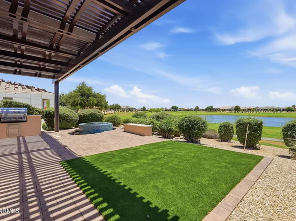 593 E Peach Tree Street, Queen Creek, AZ 85140