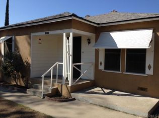 1471 S Mountain View Ave, Pomona, CA 91766