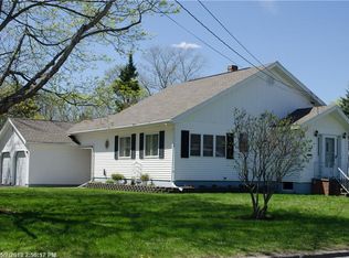 325 Brunswick St, Old Town, ME 04468