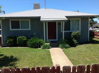3470 Alta Mesa Dr, Redding, CA 96002