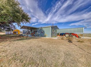 465 Grimes Rd, Mineral Wells, TX 76067