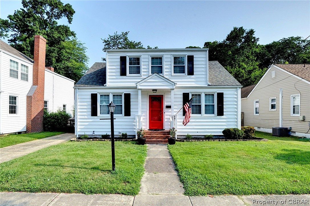 3613 Matoaka Rd, Hampton, VA 23661 Zillow