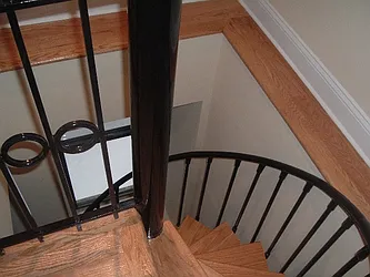 Rented by Jerry F Leazer LREB