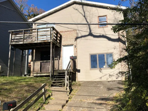 40 Highland Ave, Morgantown, WV 26505