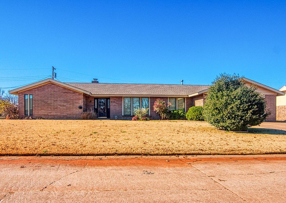 515 Hunter Ln, Okarche, OK 73762 | Zillow