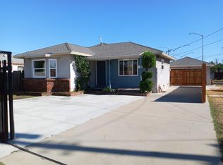720 W 214th St, Torrance, CA 90502