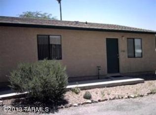 2666 N Winstel Blvd, Tucson, AZ 85716