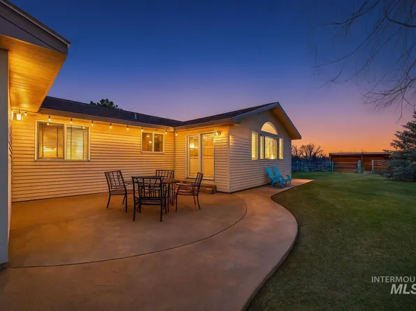 173 Fafnir Dr, Kimberly, ID 83341