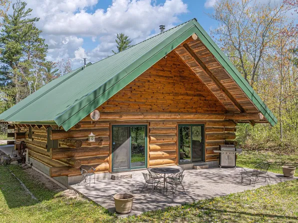 4151 Mud Creek Rd, Ely, MN 55731