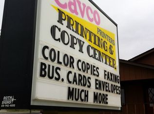 406 N Pershing St, Energy, IL 62933