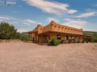 1008 Canon Ridge Trl Unit A, Canon City, CO 81212