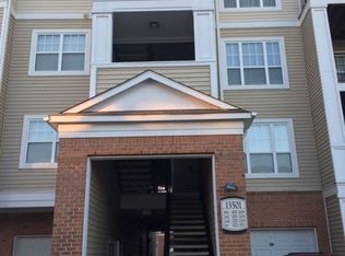 13501 Kildare Hills Ter APT 402, Germantown, MD 20874