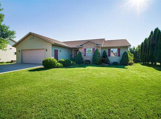 2301 S 22nd St, Manitowoc, WI 54220