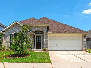 18418 Memorial Mist Ln, Tomball, TX 77375