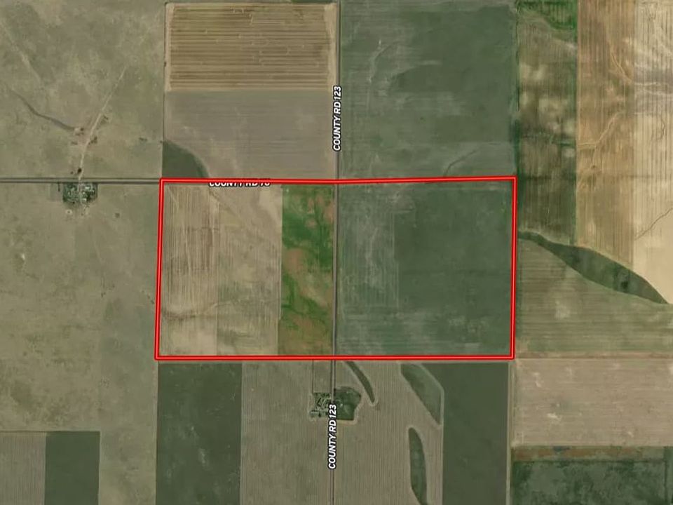Weld County Co Mineral Rights