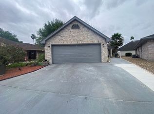 170 Macfarlane Ct, Harlingen, TX 78552