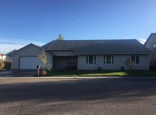 112 Sunrise St, Dillon, MT 59725