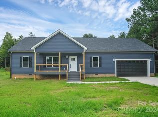 334 Jc Dellinger Rd, Cherryville, NC 28021