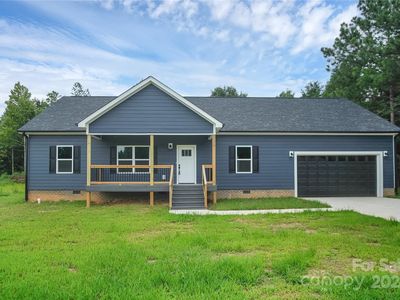 334 Jc Dellinger Rd, Cherryville, NC, 28021