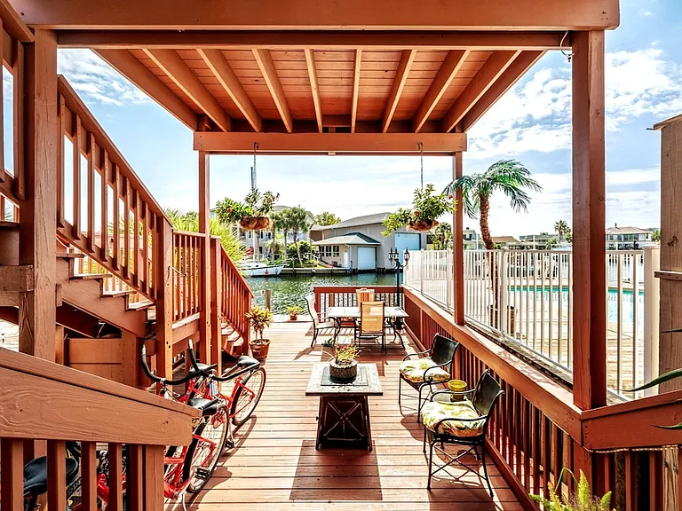 Terrace View