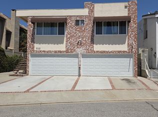 712 N Isabel St APT 3, Glendale, CA 91206
