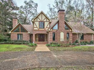 3693 Bobbin Brook Cir, Tallahassee, FL 32312