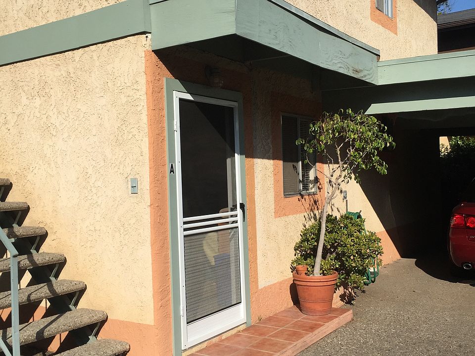 front door w screen