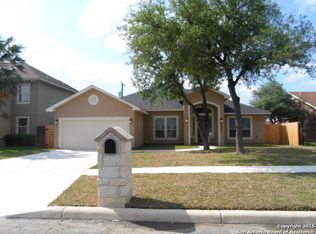 7633 Linkside St, San Antonio, TX 78240