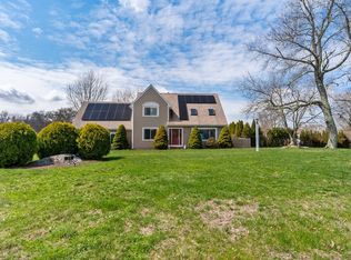 15 Jordans Way, Westport, MA 02790