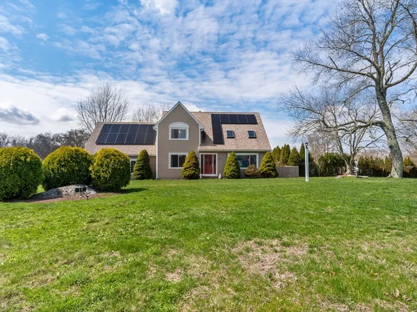 15 Jordans Way, Westport, MA 02790