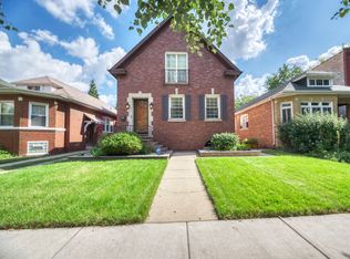 9955 S Prospect Ave, Chicago, IL 60643