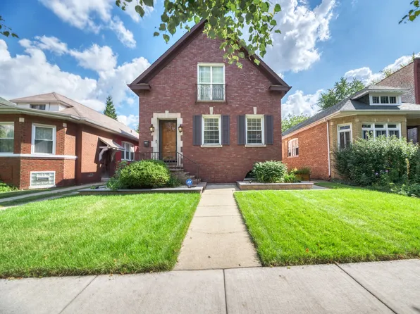 9955 S Prospect Ave, Chicago, IL 60643