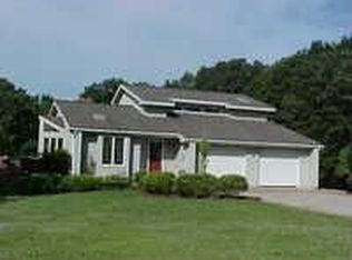 5019 Price Rd #1, Malta, OH 43758