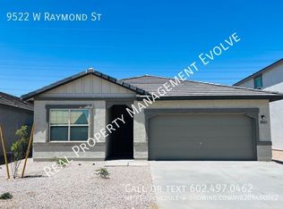9522 W Raymond St, Tolleson, AZ 85353