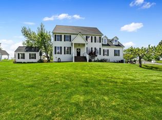 17911 N Day Mount Spokane Rd, Mead, WA 99021