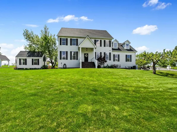 17911 N Day Mount Spokane Rd, Mead, WA 99021