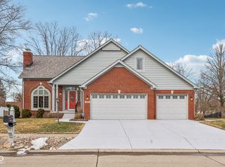3226 Raylin Dr, Indianapolis, IN 46227