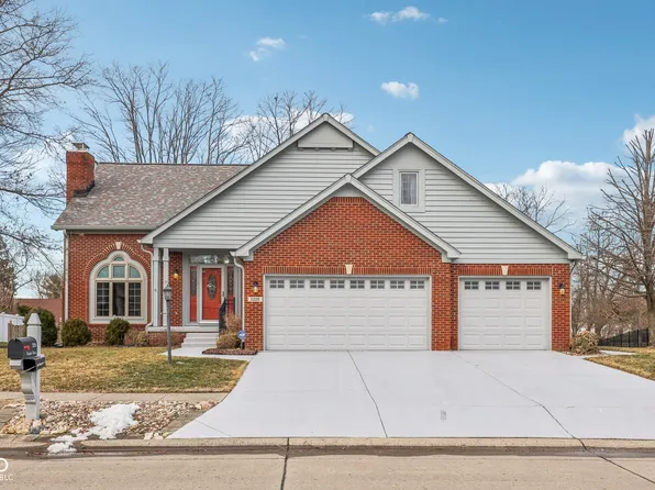 3226 Raylin Dr, Indianapolis, IN 46227