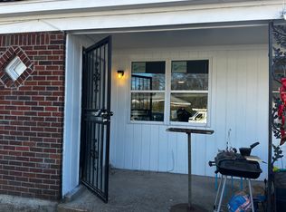 4043 E Mallory Ave #1, Memphis, TN 38111