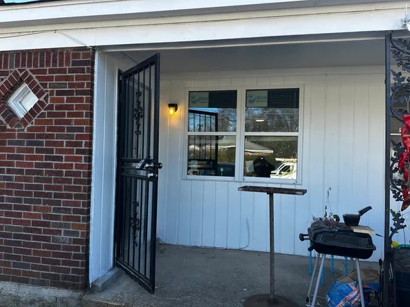 4043 E Mallory Ave #1, Memphis, TN 38111