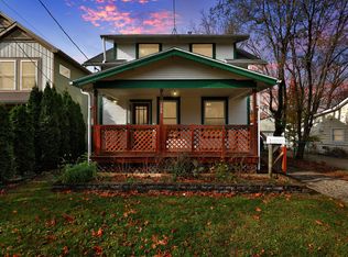 1705 Vermont Ave, Lansing, MI 48906