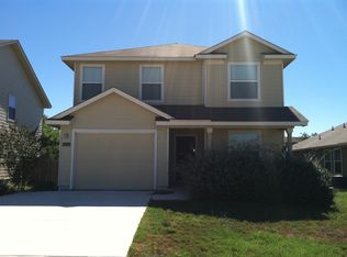 6522 Poseidon Way, Converse, TX 78109