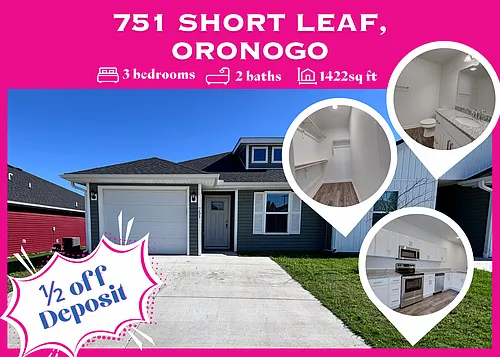 751 Short Leaf Ln Photo 1 751 Short Leaf Ln Photo 1
