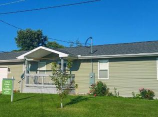 102 Center St, Fulton, OH 43321