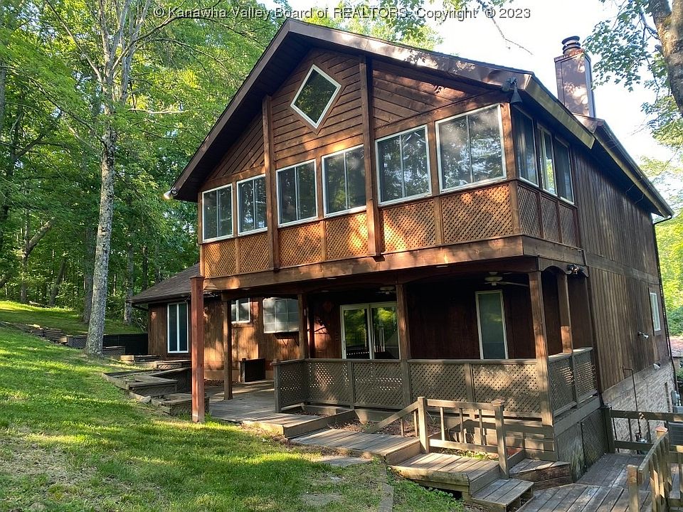 48 Timberturn St, Hurricane, WV 25526 Zillow